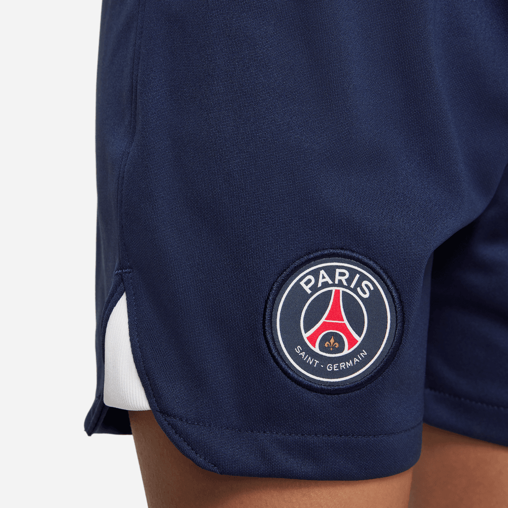 PSG Kids Kit 2022/2023 - Blue/White/Red