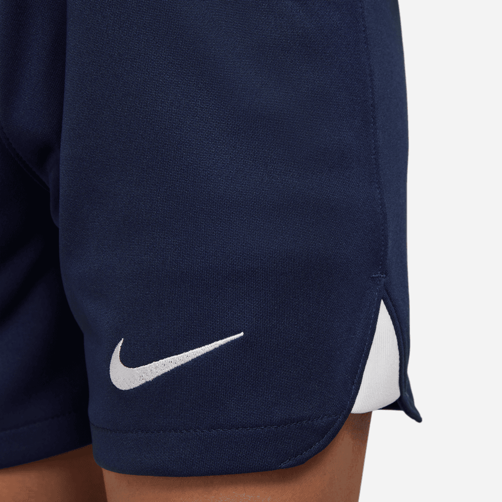 PSG Kids Kit 2022/2023 - Blue/White/Red