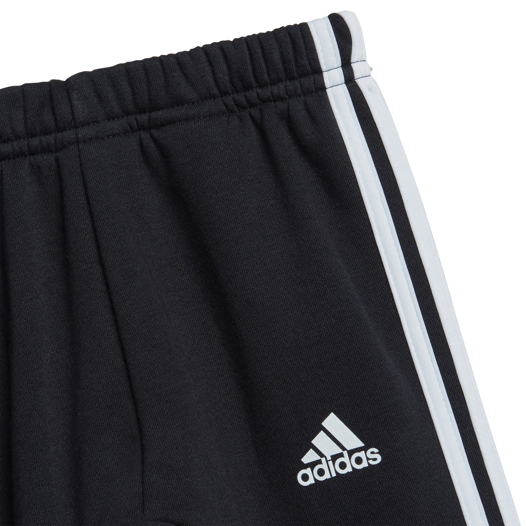 Ensemble Survêtement Adidas Bébé - Gris/Noir