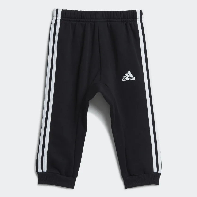 Ensemble Survêtement Adidas Bébé - Gris/Noir