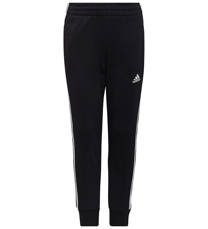 Ensemble Survêtement Adidas Enfant - Noir/Blanc