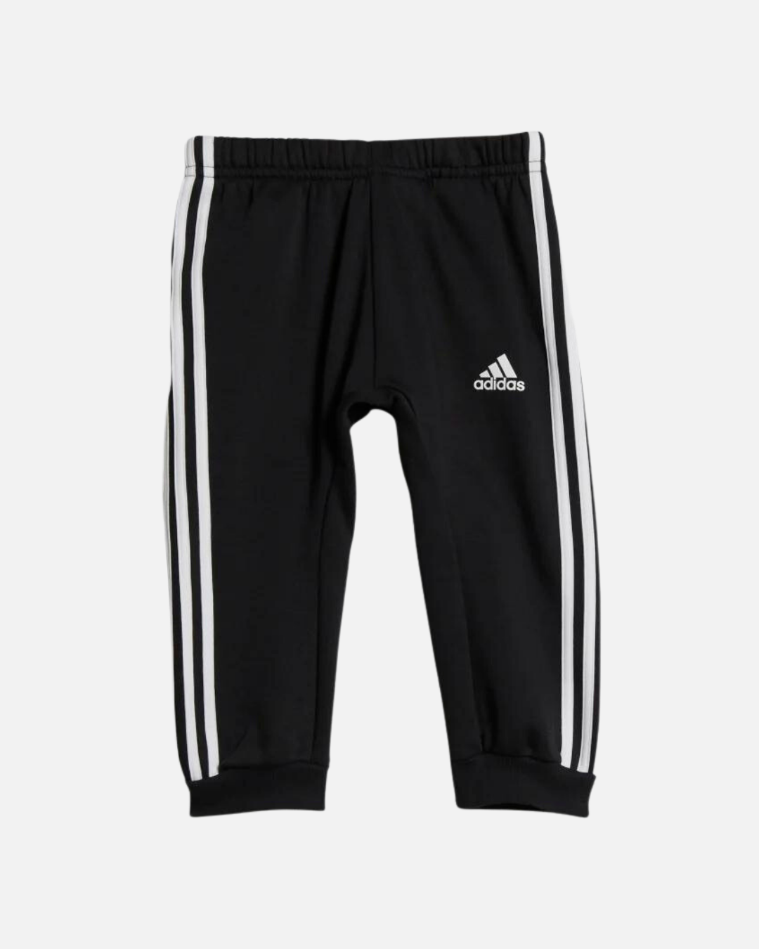 Completo Tuta Adidas Baby I Bos - Nero/Bianco/Rosso
