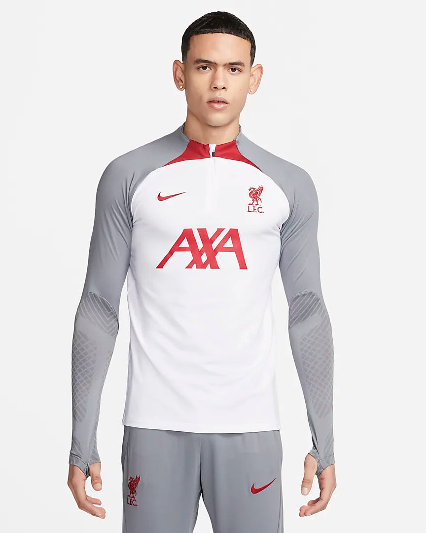 Liverpool hot sale training tops