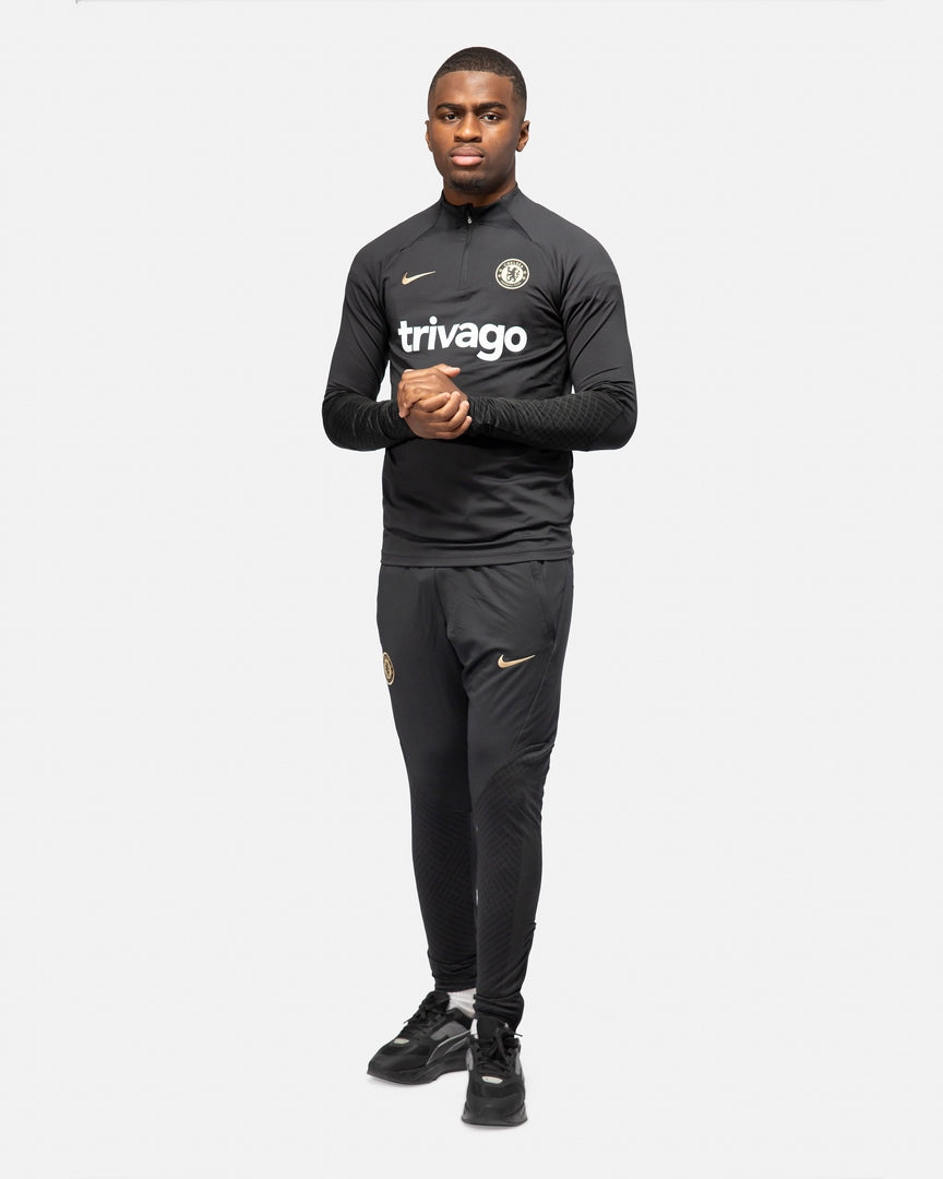 Maglia da allenamento Chelsea 2022/2023 - Nera