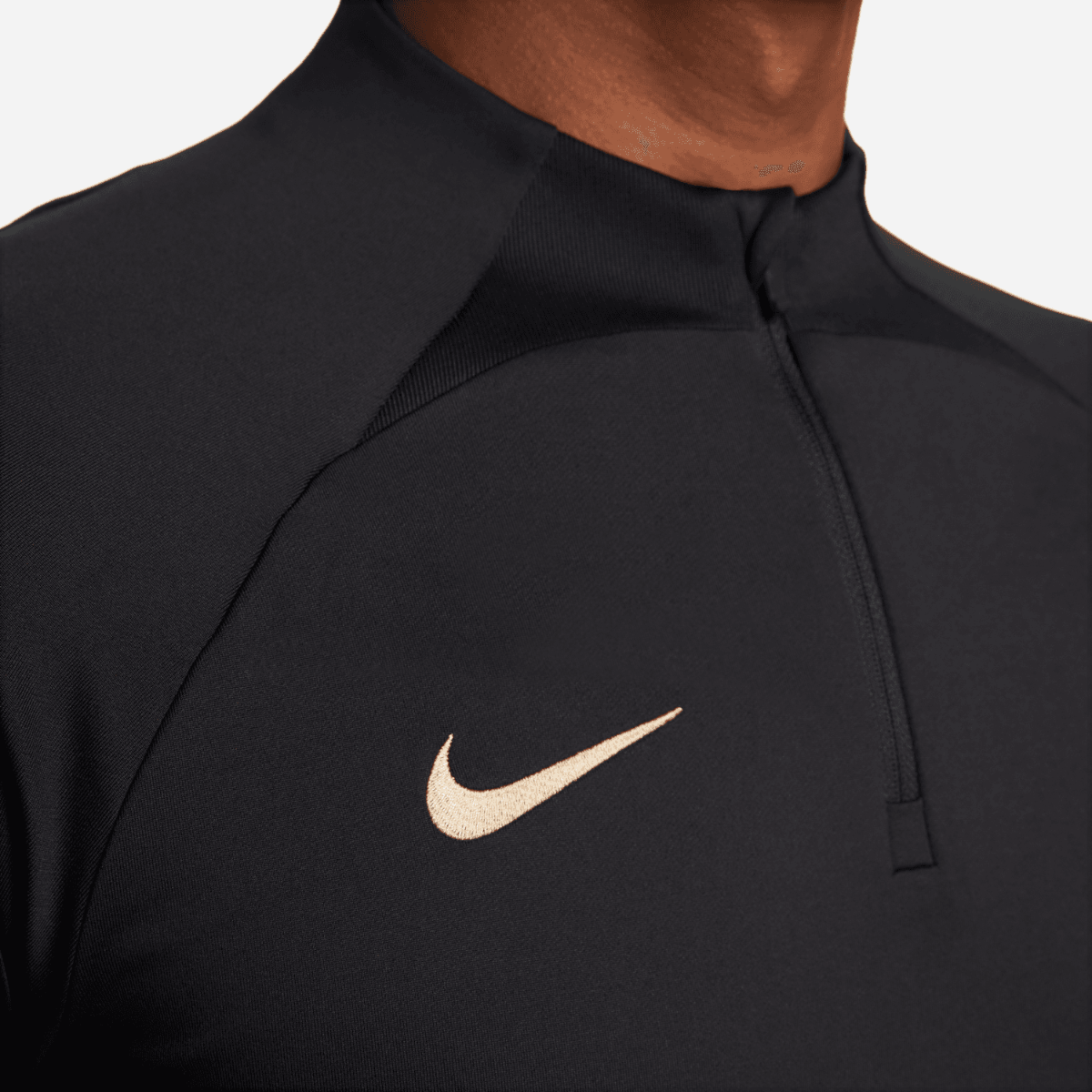 Maglia da allenamento Chelsea 2022/2023 - Nera