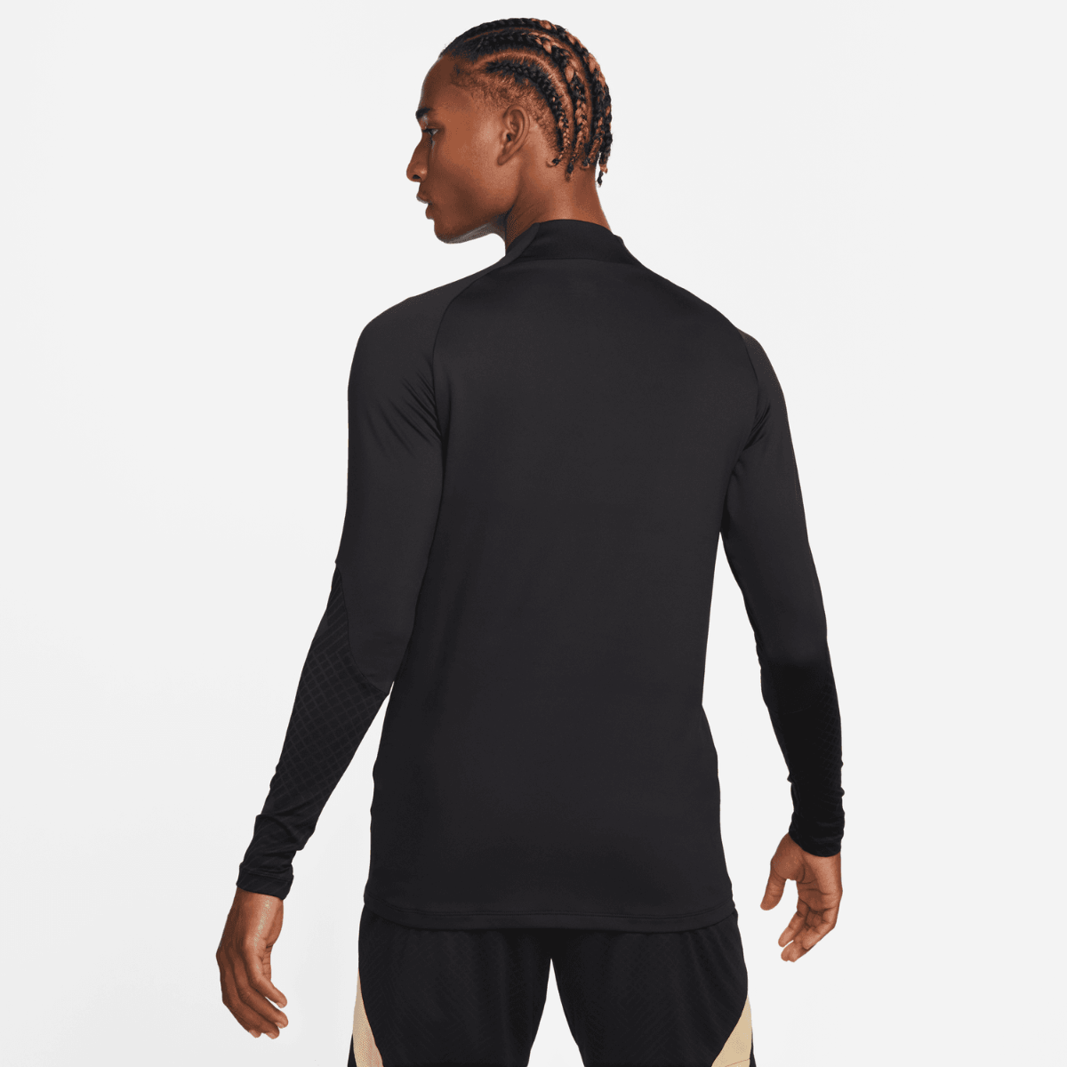 Maglia da allenamento Chelsea 2022/2023 - Nera