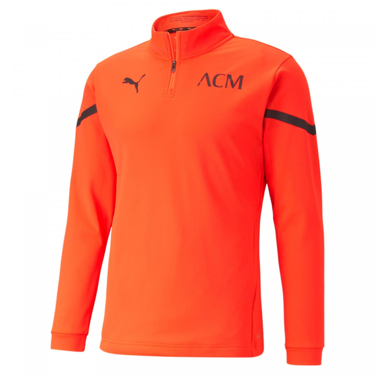 Maglia allenamento AC Milan 2021/2022 - Rossa