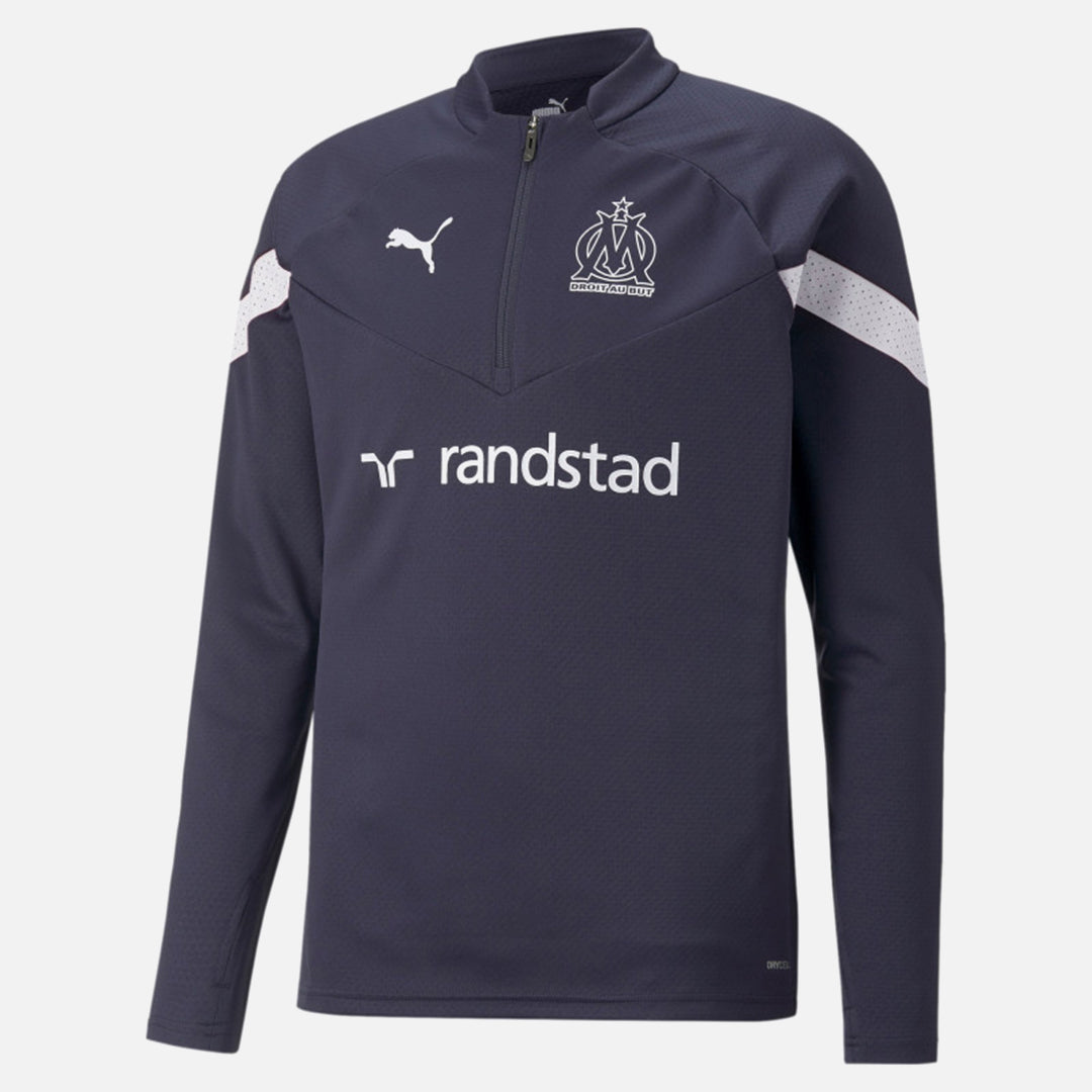 OM 2022/2023 training top - Grey/White