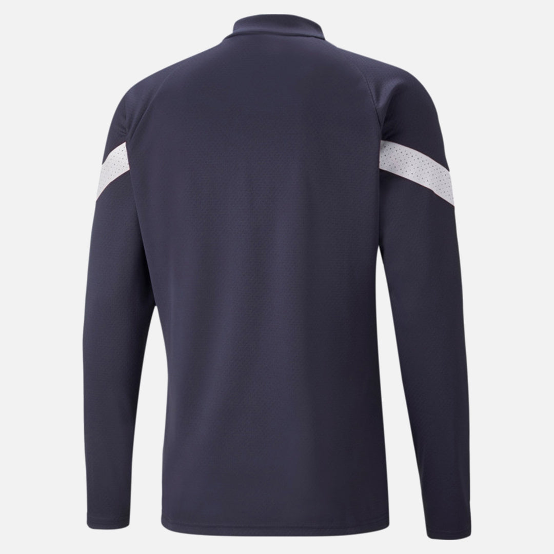 OM 2022/2023 training top - Grey/White