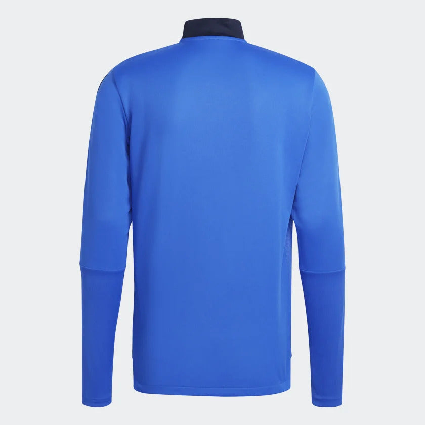 Camiseta de entrenamiento Real Madrid Tiro 2022 - Azul/Negro