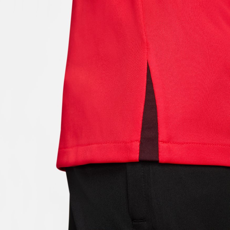Liverpool Strike Trainingsshirt 2022/2023 – Rot