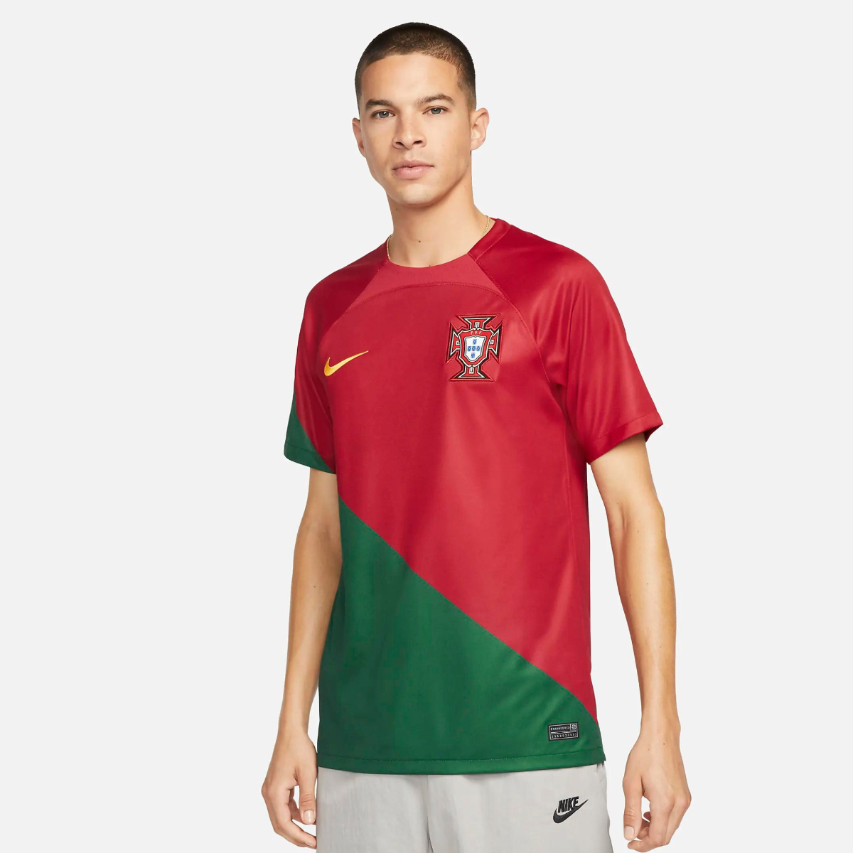 maillot portugale