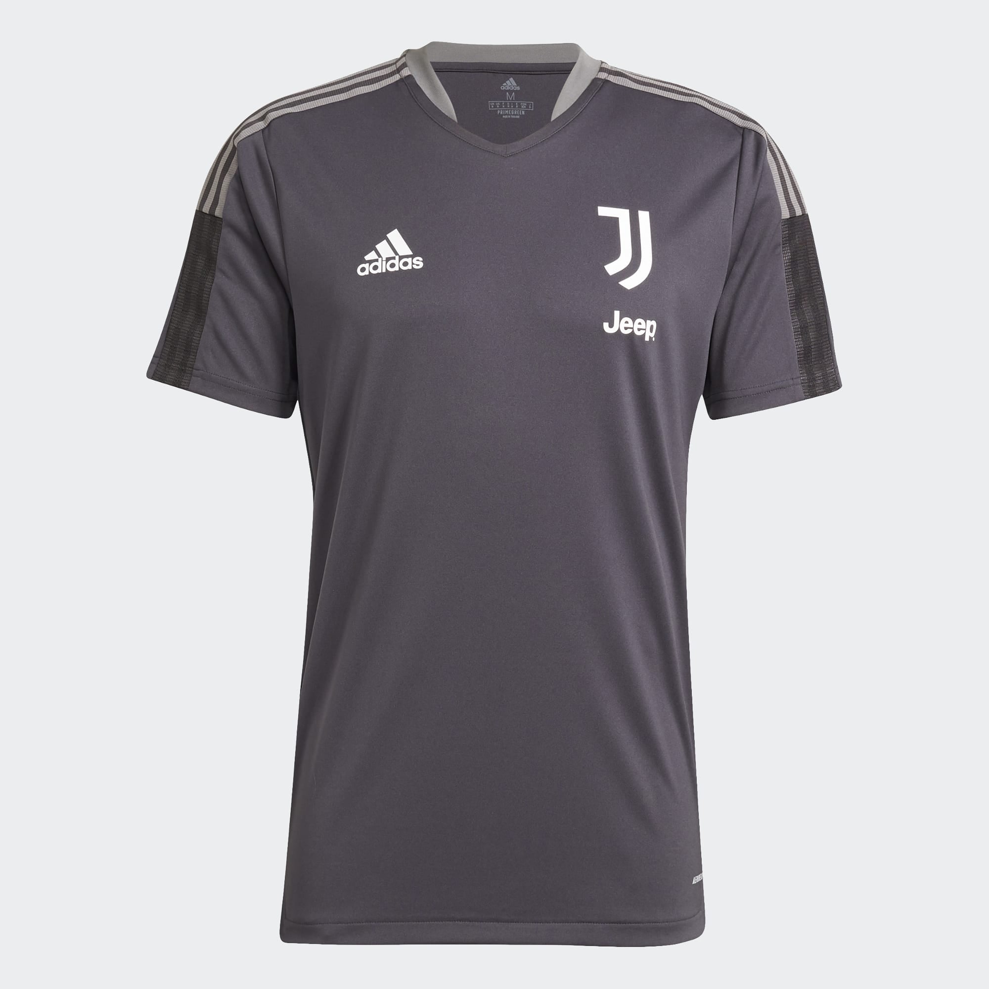 Maillot d'entrainement Juventus 2021/2022 - Gris