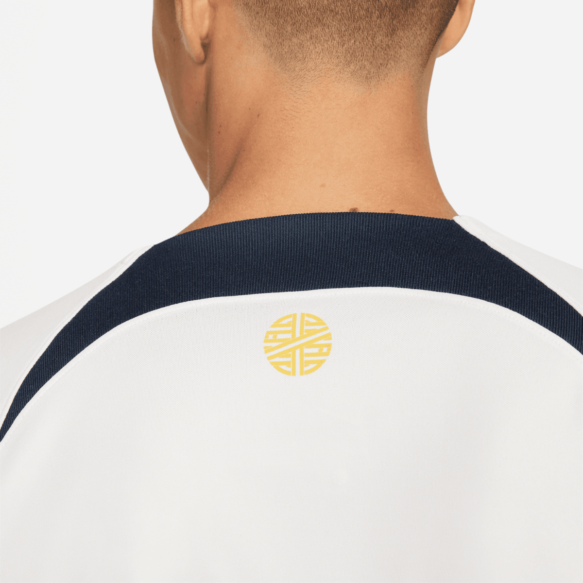Maillot Extérieur Portugal 2022 - Blanc/Rouge/Vert