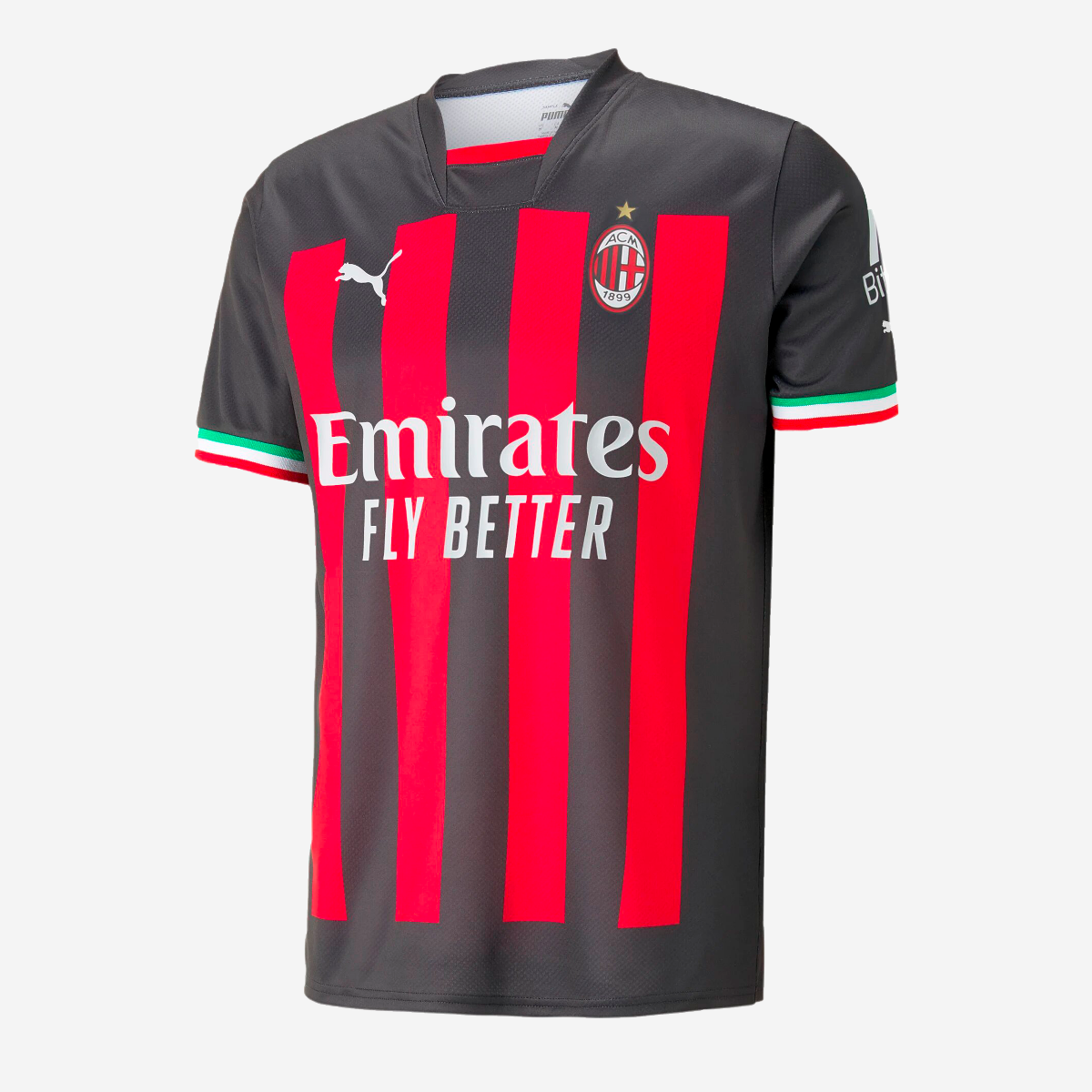 ac milan maillot 2023