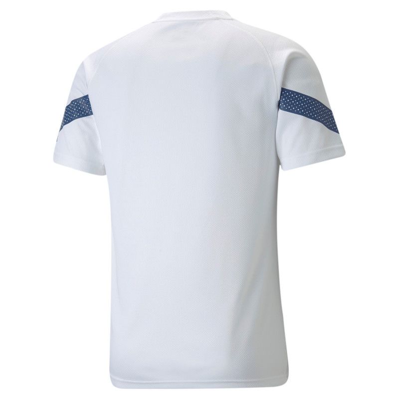Maillot d'entrainement OM 2022/2023 - Blanc