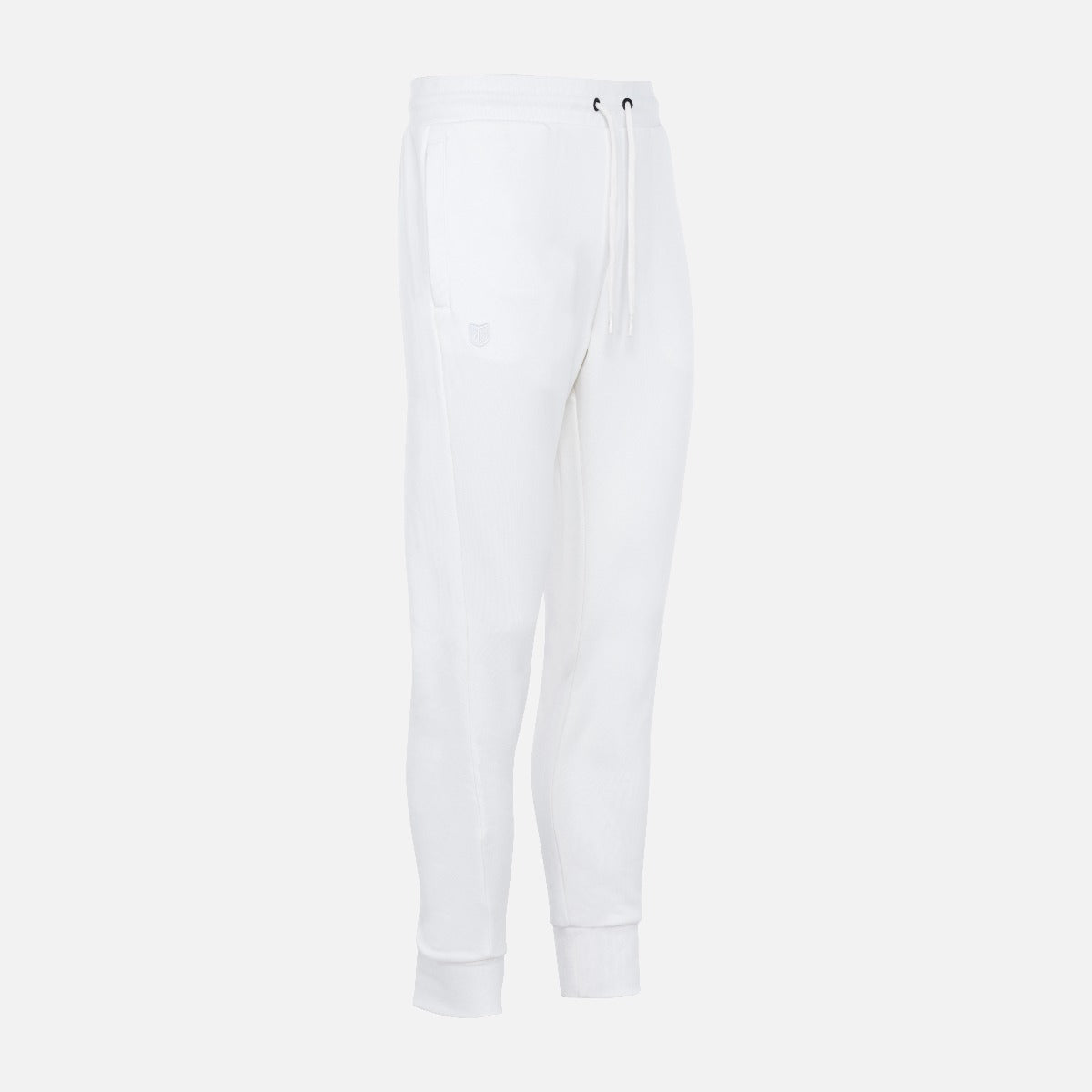 Pantalon jogging FK Basic - Blanc