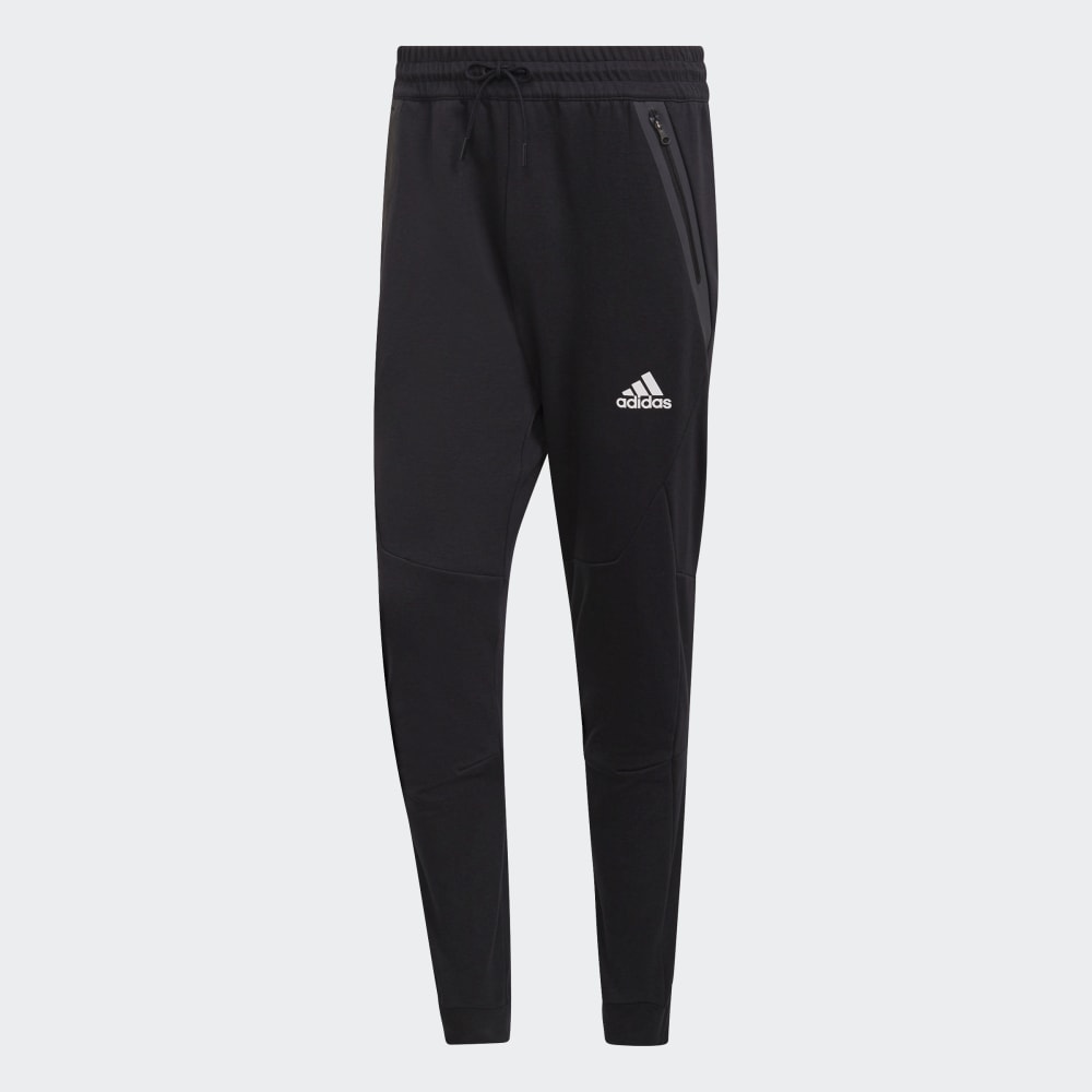 Pantalon Adidas Designed For Gameday - Noir