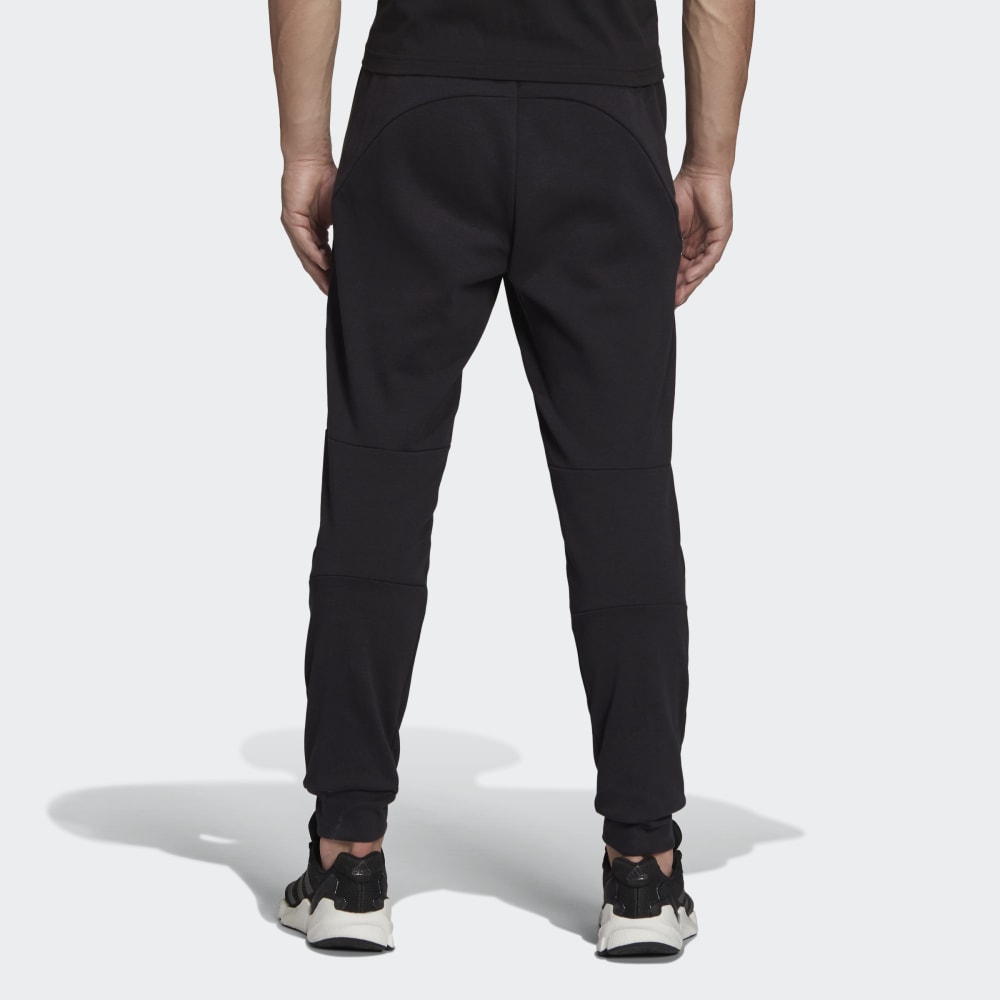 Pantaloni Adidas Designed For Gameday - Neri
