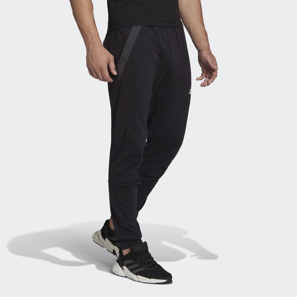 Pantaloni Adidas Designed For Gameday - Neri