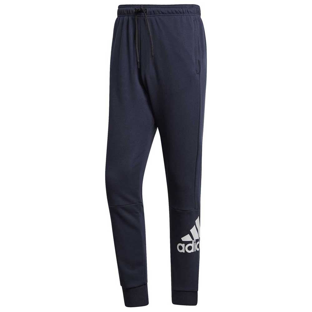 Pantalon Adidas Must Haves - Bleu marine