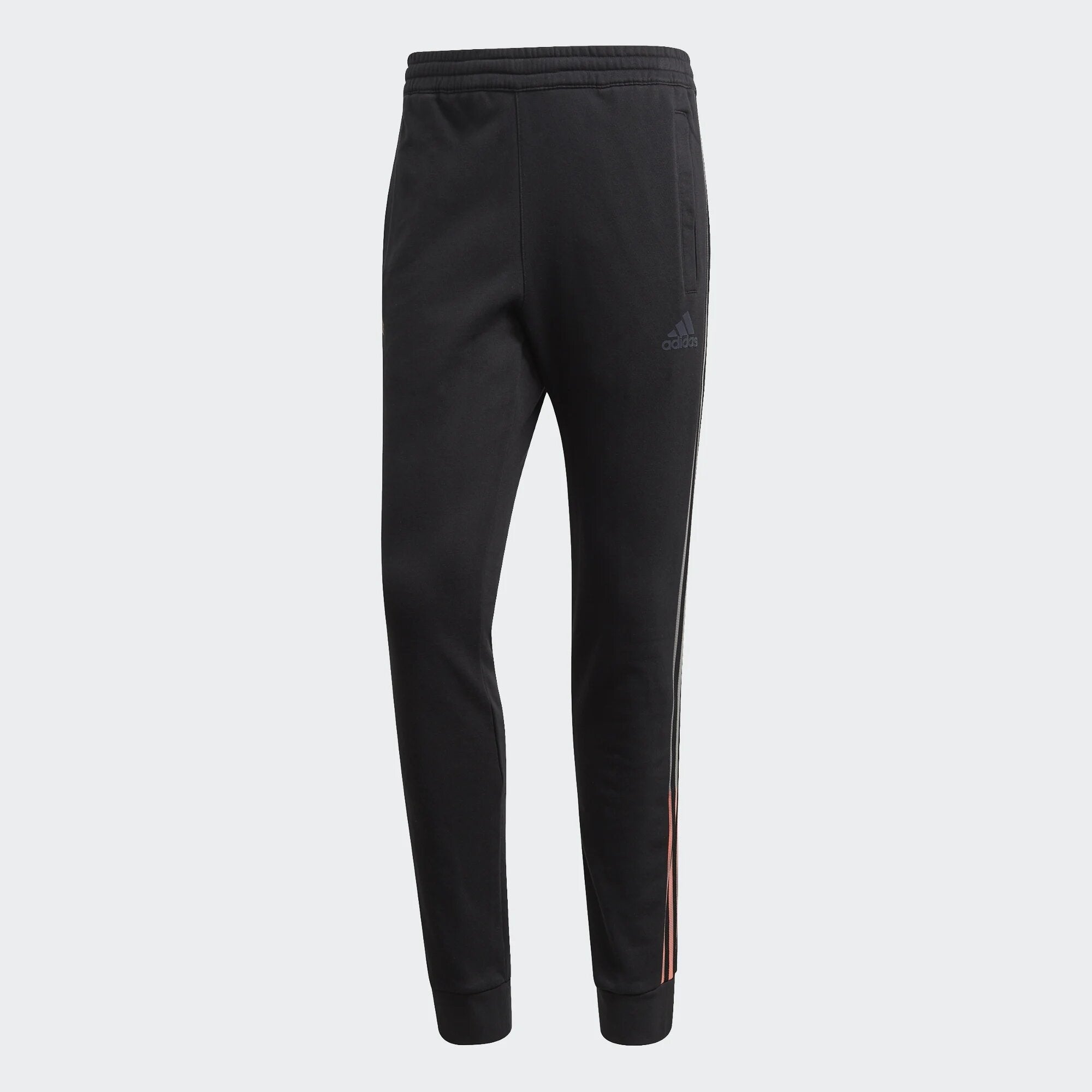 Pantaloni Adidas Tango - Neri