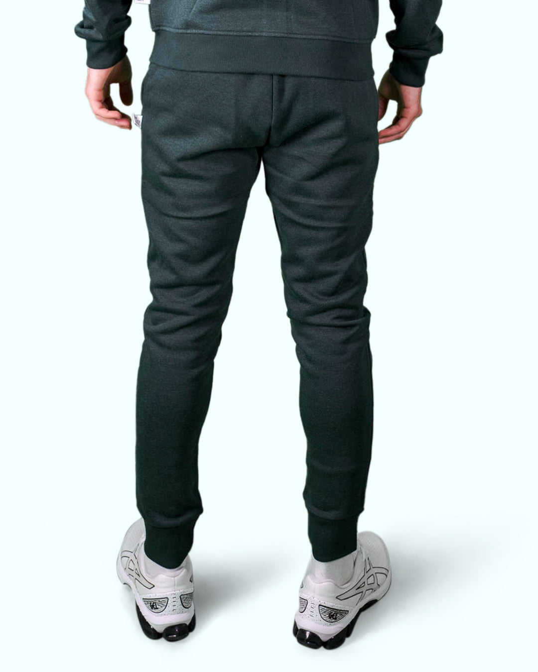 Pantalon Adidas Winter 4CMTE - Vert