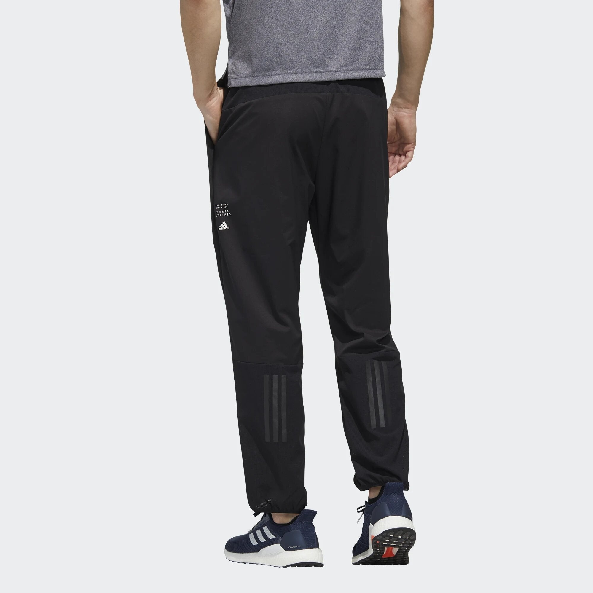 Pantalones de chándal adidas Must Haves - Negro