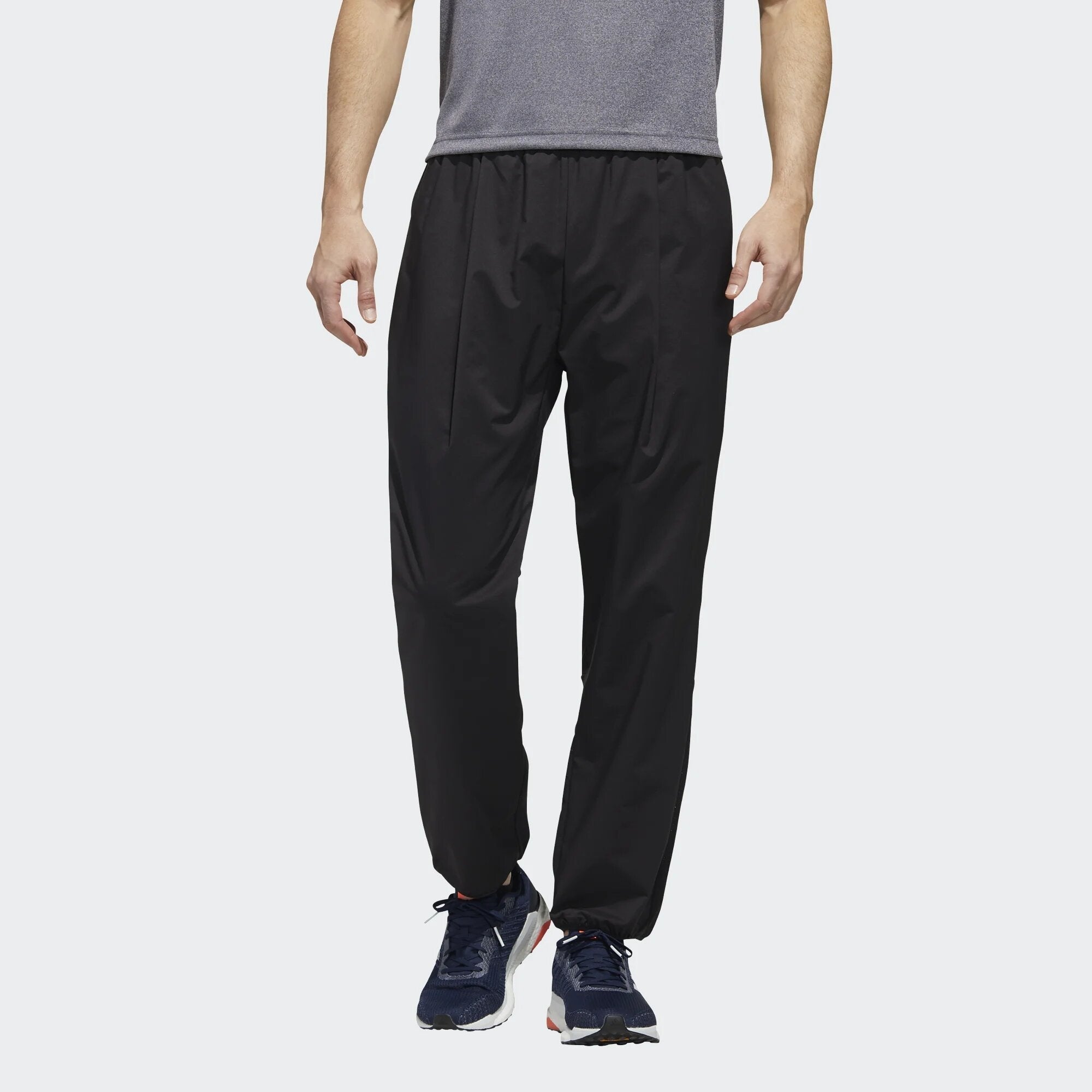 Pantalones de chándal adidas Must Haves - Negro