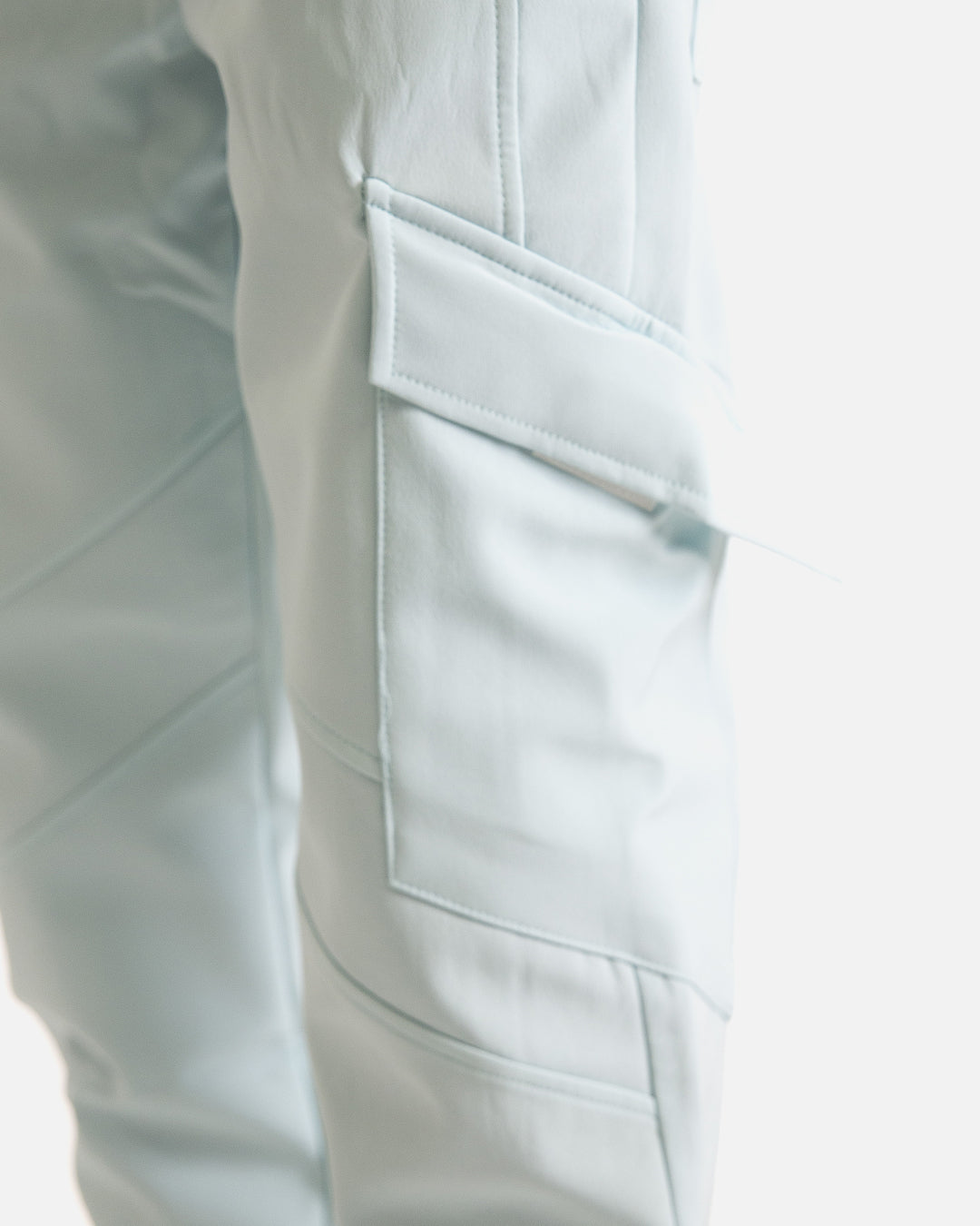 ADJ Cargohose – Blau