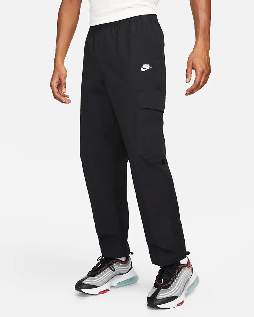 Pantalon Cargo Nike Club - Noir