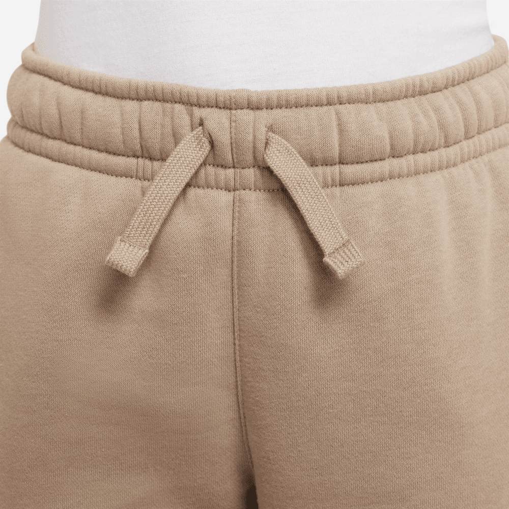 Pantalon Cargo Nike Sportswear Junior - Beige/Blanc