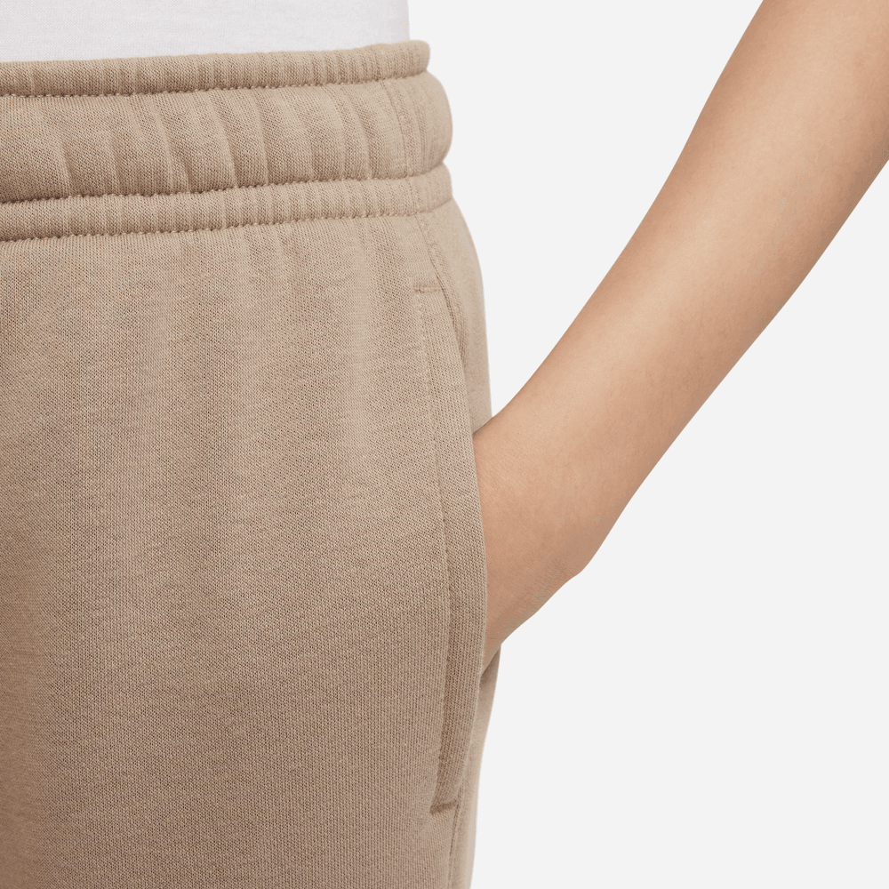 Pantalon Cargo Nike Sportswear Junior - Beige/Blanc