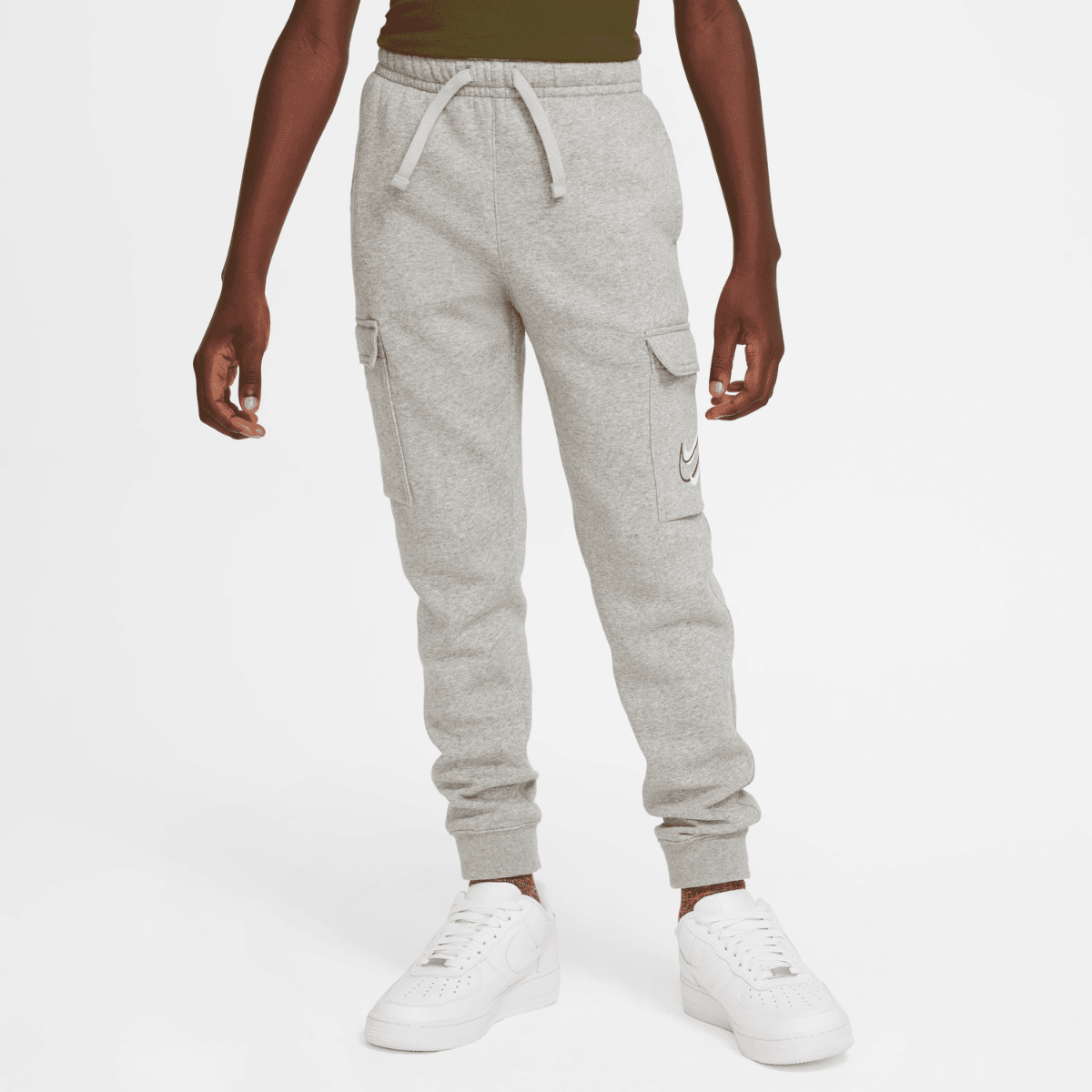 Nike Sportswear Tech Fleece Pants Junior - Black – Footkorner