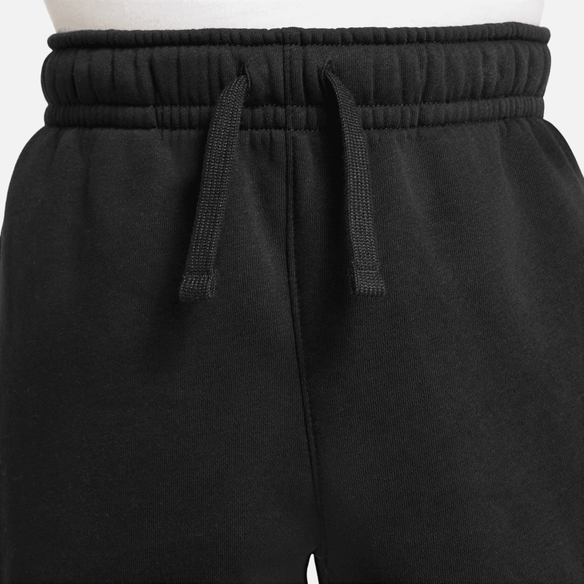Pantalones Nike Sportswear Cargo Junior - Negro/Gris/Amarillo