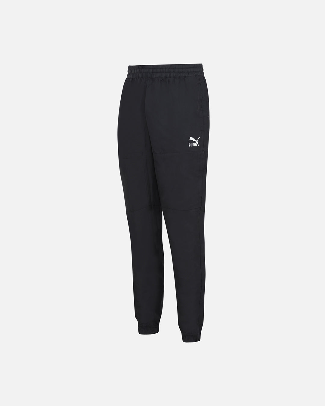 Pantalon Cargo Puma Noir