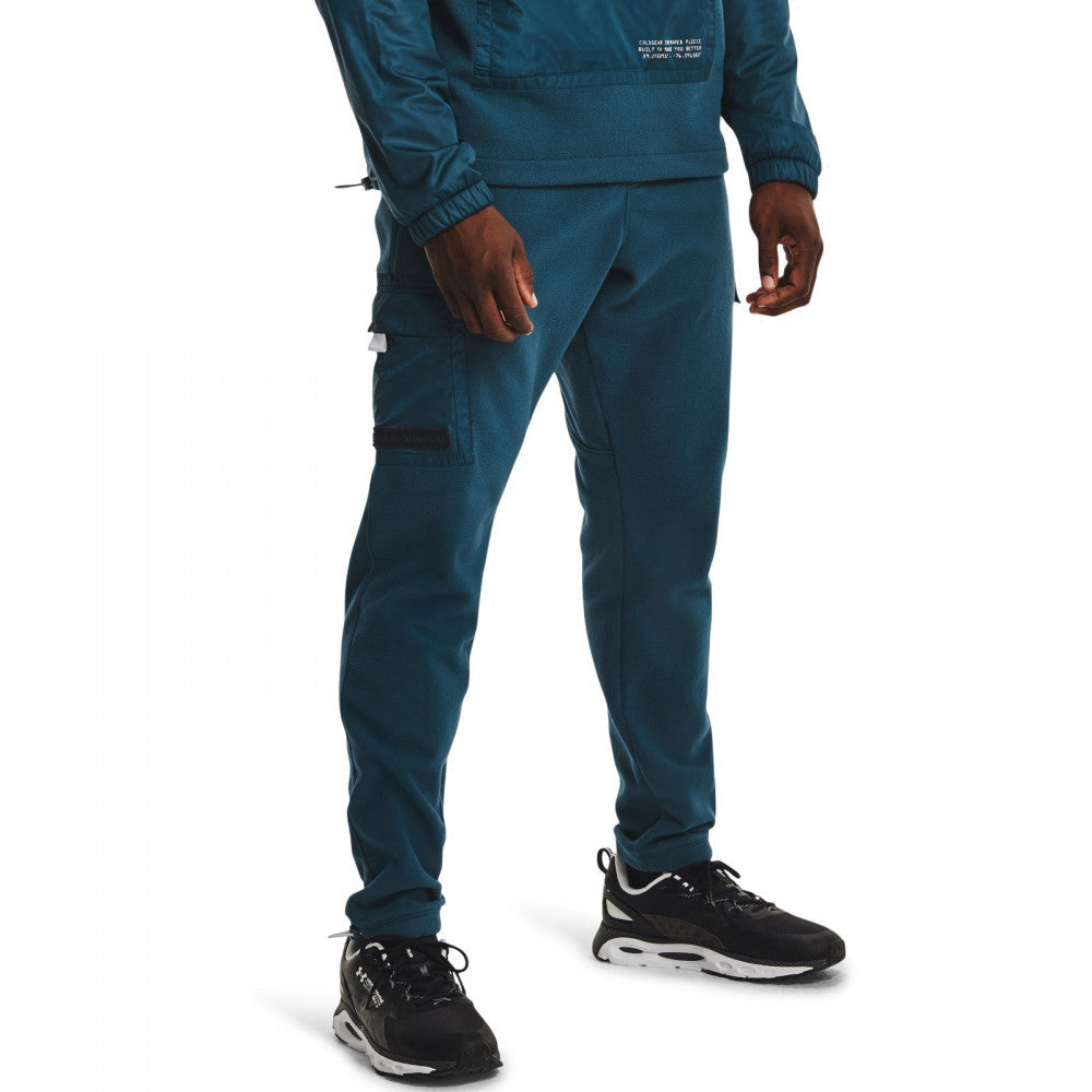 Pantalón Under Armour Utility Cargo - Azul