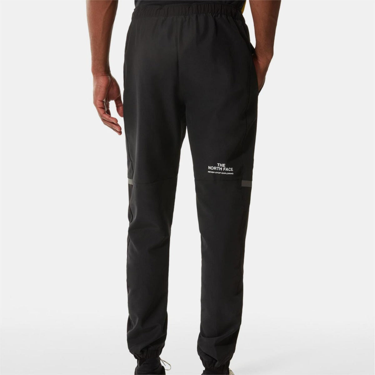 Pantaloni antivento The North Face - Neri