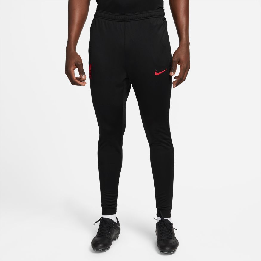 Pantalon d'entrainement Liverpool Strike 2022/2023 - Noir