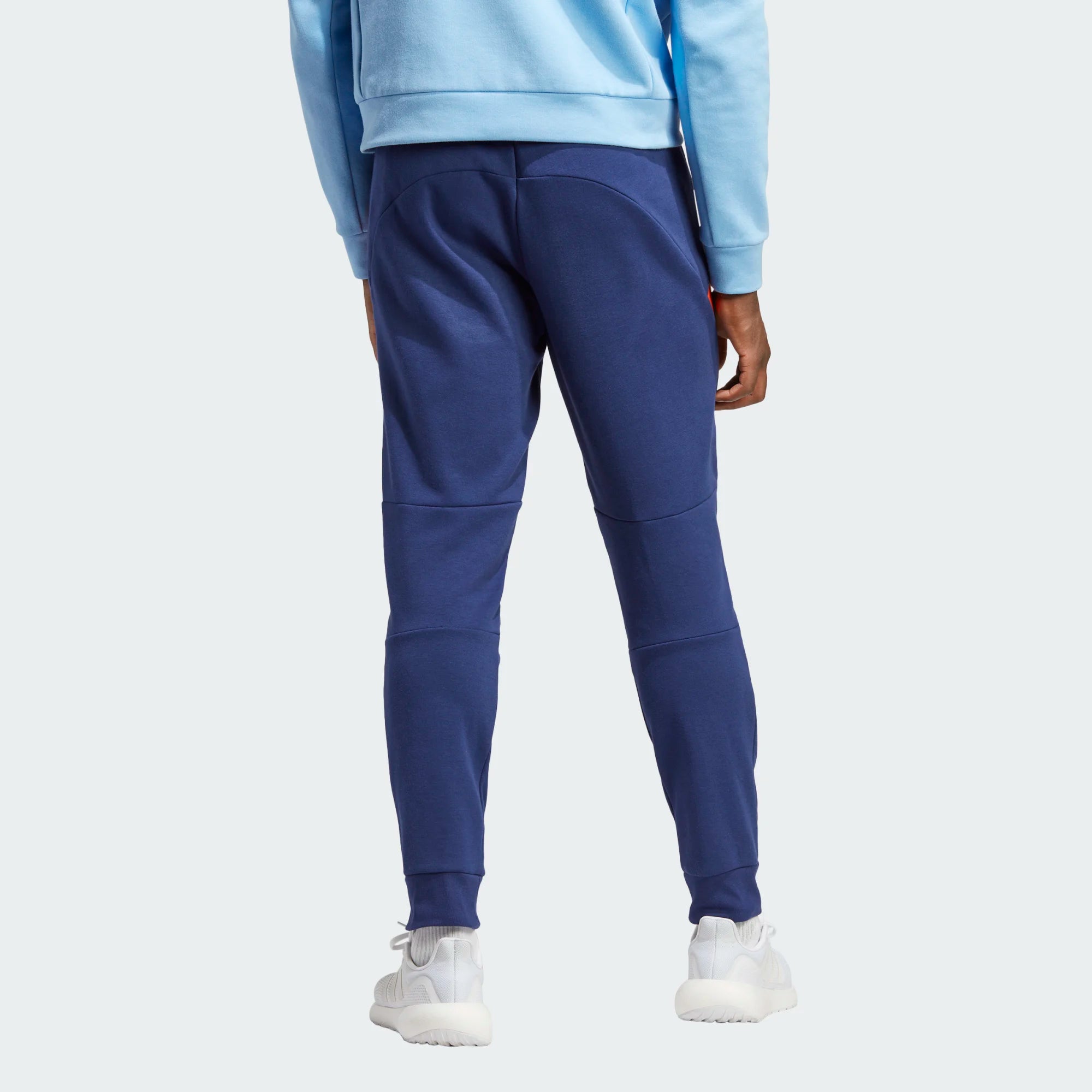 Pantaloni allenamento New York City FC 2022/2023 - Blu/Arancione