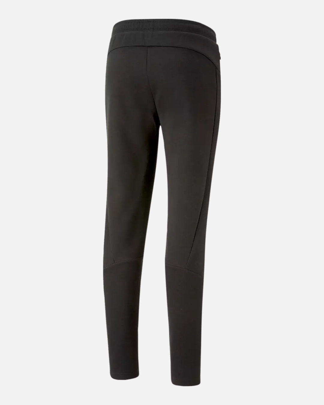 Pantalon de survêtement OM Casuals 2022/2023 - Noir/Or