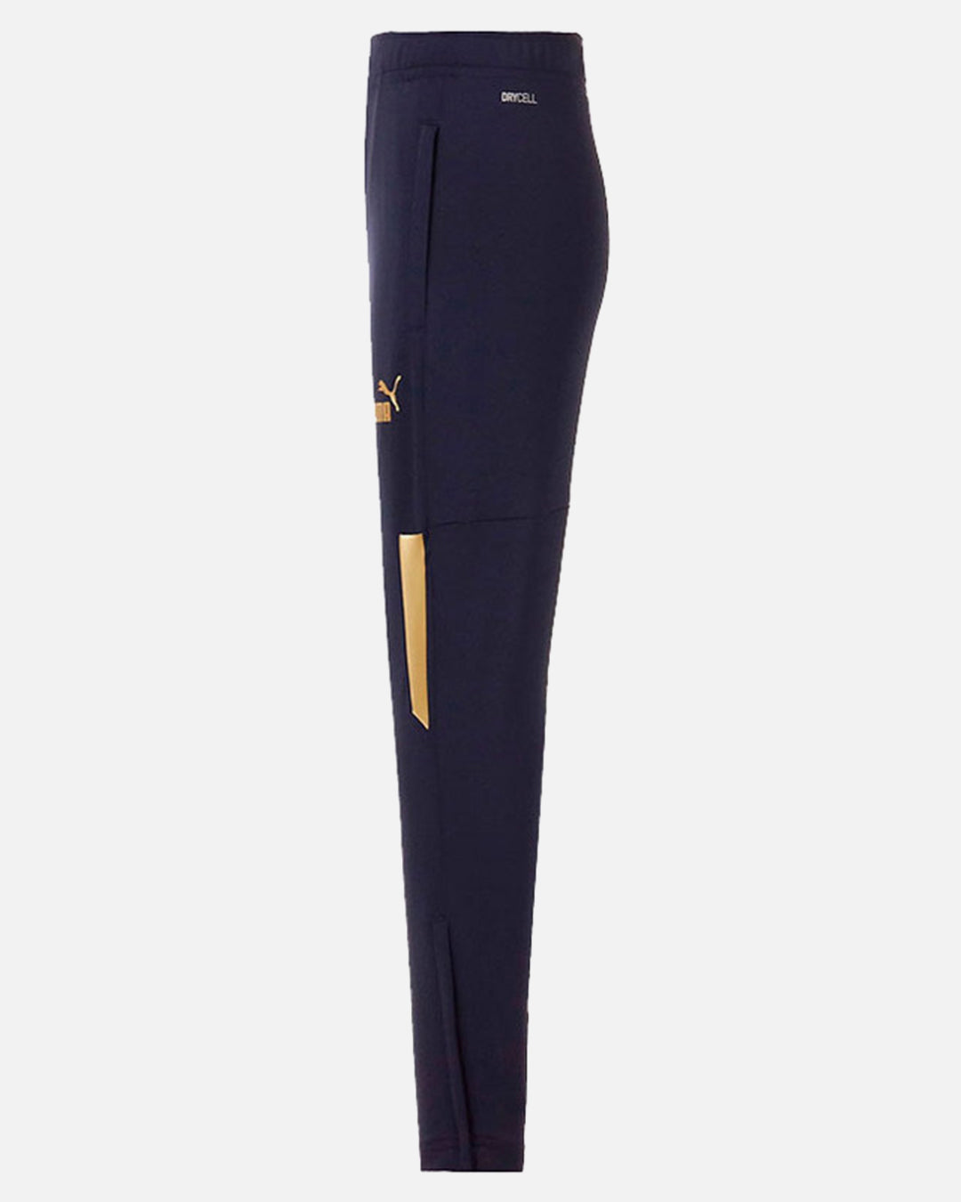 Pantalones de chándal Junior Italy - Azul