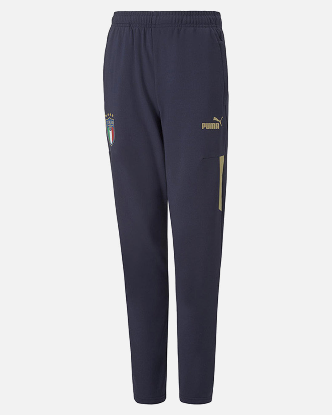 Pantalones de chándal Junior Italy - Azul