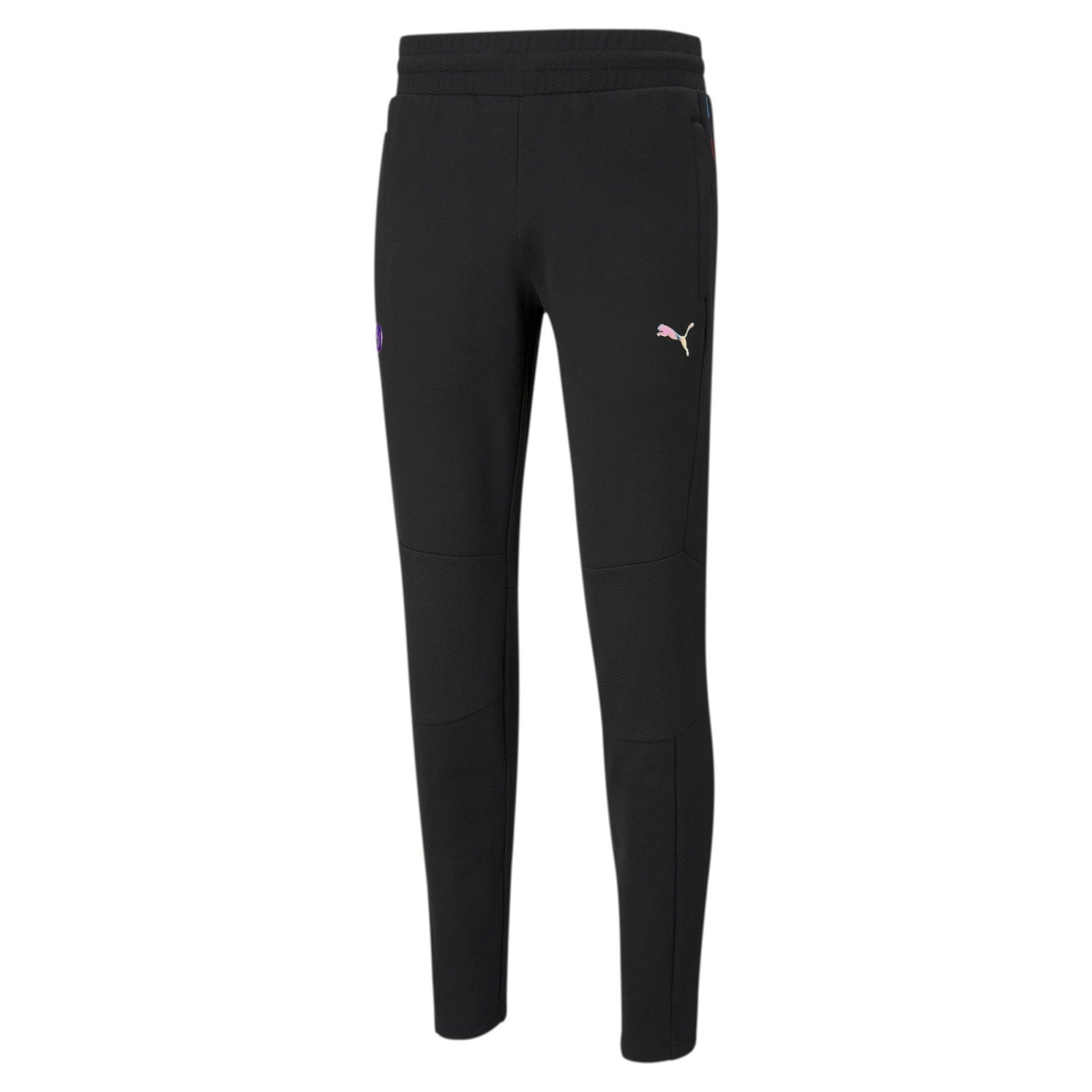 Pantalones de chándal Puma BMW M MOTOSPORT - Negro