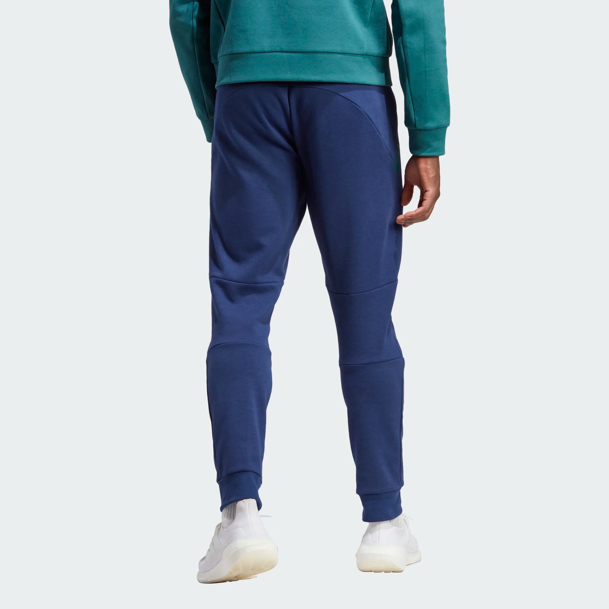 Pantalone allenamento Los Angeles 2022/2023 - Blu