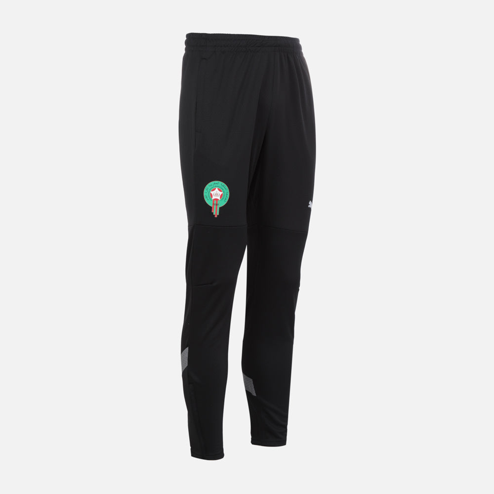 Pantalon d'entrainement Maroc 2022/2023 - Noir