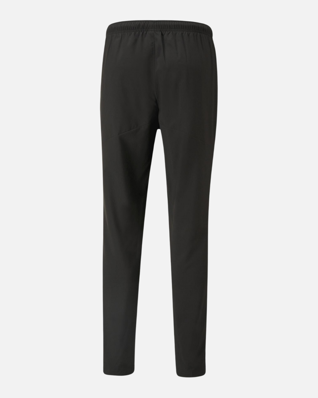 Pantalon de survêtement OM 2022/2023 - Noir/Blanc