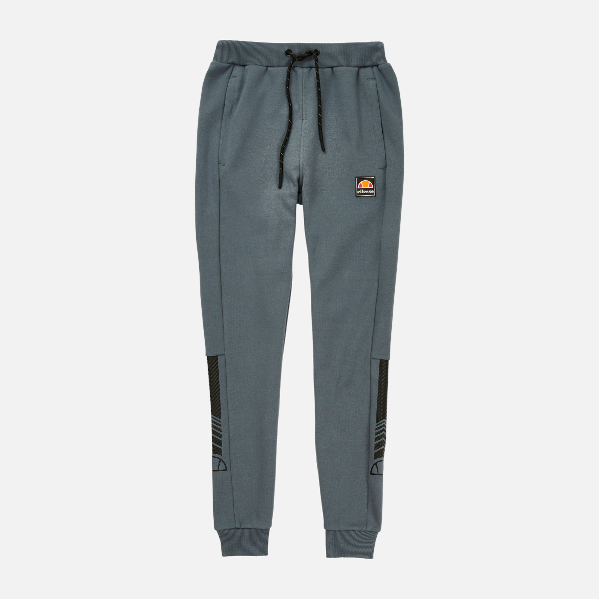 Pantalon Ellesse Eventa Junior - Bleu