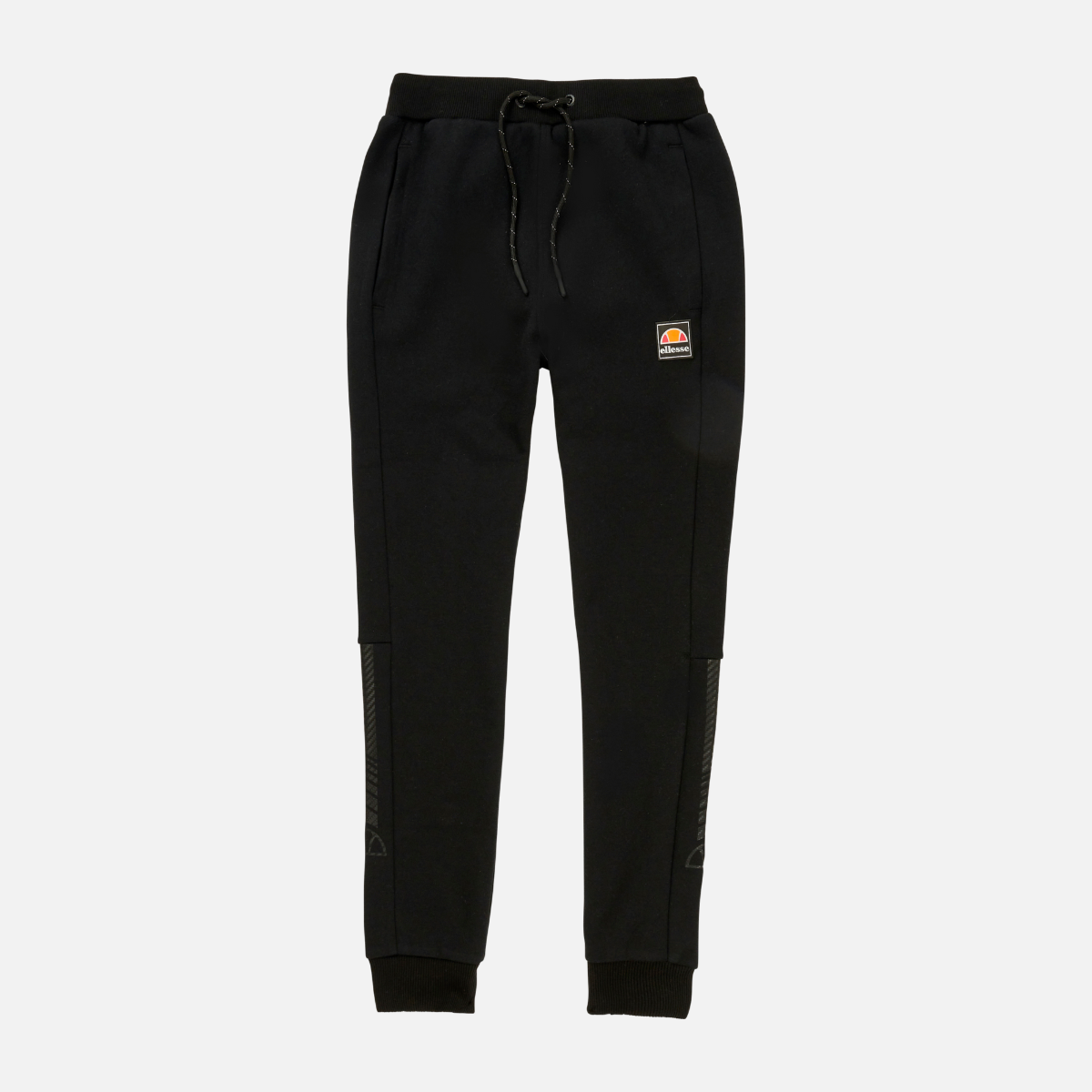 Pantalon Ellesse Eventa Junior - Noir