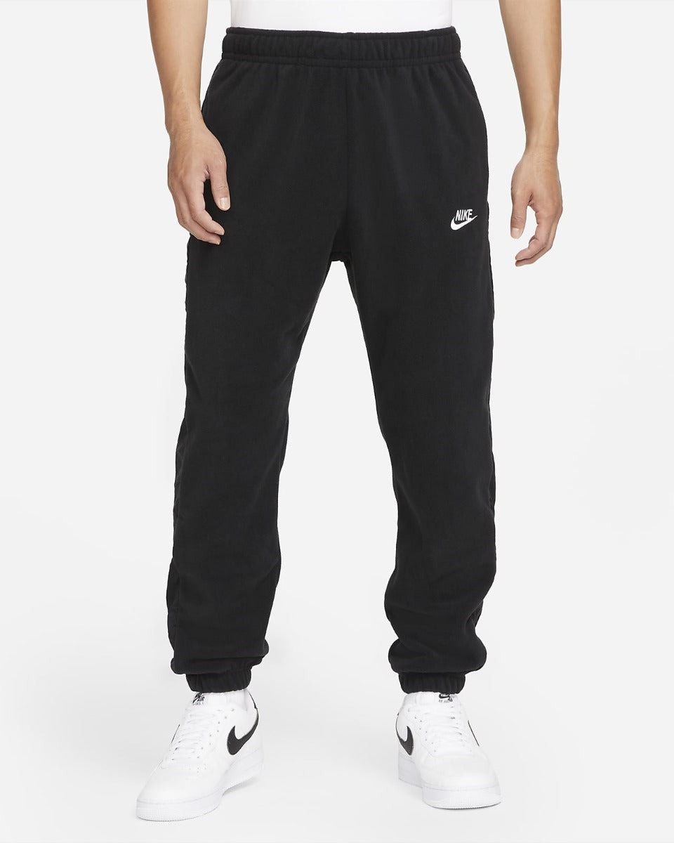Nike Sportswear Essentials Pants Black – Footkorner